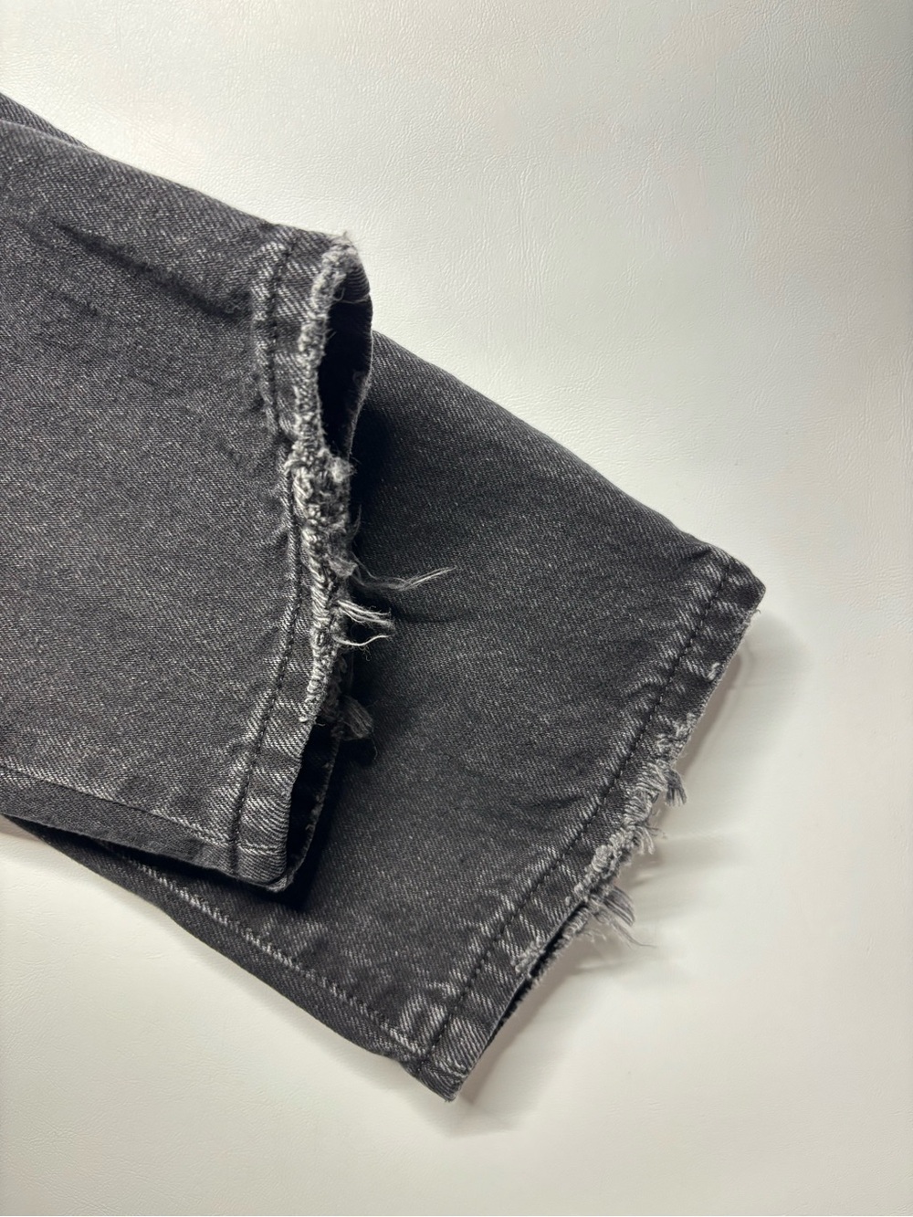 ✨Levi's 501 Original Jean Women's Size 30 - Picture 11 of 16